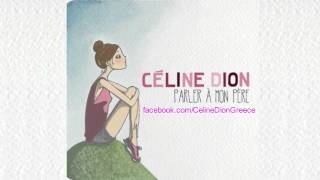 Céline Dion  Parler à mon père 30 Sec Preview  New Song [upl. by Darees]