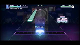 Project Sekai  Godish Expert Full Combo [upl. by Noterb781]