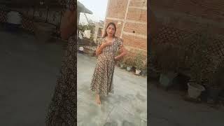 Dali Dali pe Anar dance subscribe [upl. by Oirram]