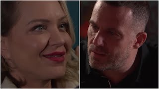 Hollyoaks  Warren sleeps with ROXY MITCHELL from EastEnders LOL 😂 HD [upl. by Tilla]