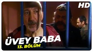 Üvey Baba 13 Bölüm  Nostalji Diziler [upl. by Johna]