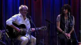 Juke Box Hero Acoustic Live at the GRAMMY Museum [upl. by Ydnys]