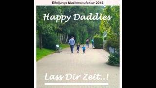 Das Flohlied  Kommt der Frühling in das Land  Happy Daddies  Kinderlied [upl. by Dominga]