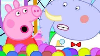 Peppa Wutz LIVE 2024 🔴 Ganze Episoden  Cartoons für Kinder  Peppa Wutz Neue Folgen 247 [upl. by Erminna]