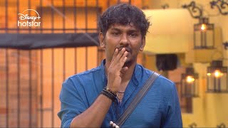 Bigg Boss Telugu 8  Day 68  Promo 2  Eviction Battle Started 😳  Nagarjuna  DisneyPlusHotstar [upl. by Ysabel]