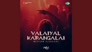 Valaiyal Karangalai  Western Classical [upl. by Driscoll]