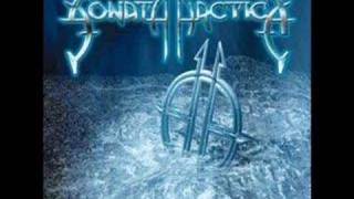 Sonata Arctica  Picturing the Past [upl. by Itram]