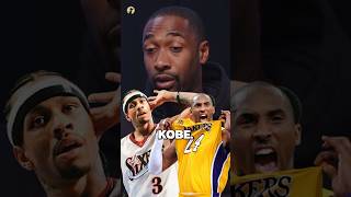 NBA Players NOT To Trash Talk [upl. by Osmen]