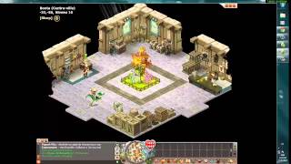 Dofus Comment avoir Des ailes [upl. by Evilo]