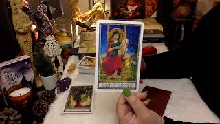 AKREP BURCU MART 2024 TAROT YORUMU [upl. by Aluk]