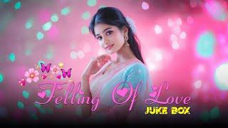 💕ROMANTIC HINDI LOVE MASHUP 2024 💚 Best Mashup of Arijit Singh Jubin Nautiyal Atif Aslam [upl. by Harald]