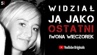 IWONA WIECZOREK  WIDZIAŁ JĄ JAKO OSTATNI  PODCAST KRYMINALNY [upl. by Akiemaj]