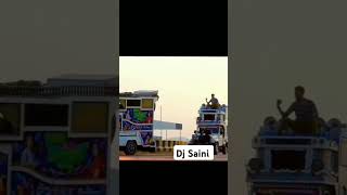 Dj Saini kuchera Nagaur Rajasthan [upl. by Asirrac]