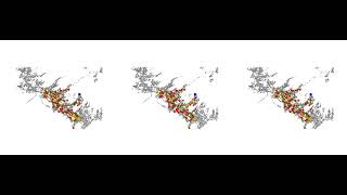 Comparing Dijkstra vs ACOInspired Dijkstra vs LLM choice [upl. by Nomad]