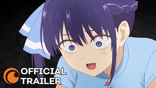 Girlfriend Girlfriend Season 2  OFFICIAL TRAILER [upl. by Ahsel]