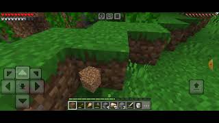 my Channel first Minecraft video please like and subscribe [upl. by Almira216]