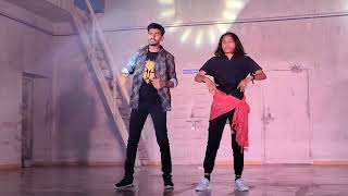 Turu Turu Chalu Nako  Ruturaj Chikurde amp Shreya Patil  WCE ART CIRCLE  GIM 2023 Dance [upl. by Anemaj348]