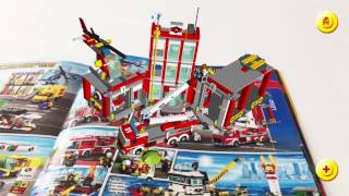 Application LEGO® Catalogue 3D 2016 [upl. by Tewfik567]