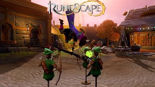 The Best Runescape 3 Combat Money Makers For Feb The RS Wiki Money Making Guide Review Feb  EP 4 [upl. by Wernsman419]