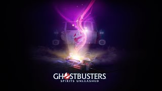 Ghostbusters Frozen Empire  Official Trailer  In Cinemas April 26 [upl. by Gualterio]