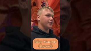 MTD  Aladdin jr Interviews Razoul Riley Murphy [upl. by Rhu482]