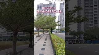 SKY HOUSE BSD AKAN DI BANGUN 11 TOWER realestate property gedungtinggi skyhouse bsd shorts [upl. by Naruq]