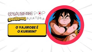 KURIRIN m0rreu e assim nasceu Yajirobe [upl. by Swanhildas]