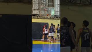 chambalero tito team chemistry basketballdiaries [upl. by Aehcim]