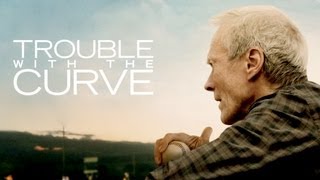 Trouble with the Curve  Movie Review by Chris Stuckmann [upl. by Nesta359]