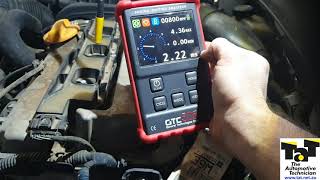 Equipment Review GTC505 Ignition Analyser [upl. by Rikki136]