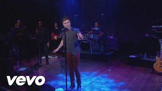 Olly Murs  Dear Darlin Live  House Of Blues [upl. by Osnofledi]