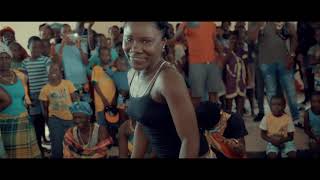 YOUNGBOSSA FI YU EDE Official Video [upl. by Evangelina259]