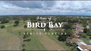 Bird Bay Village  Condos for Sale  Venice FL [upl. by Ardnohsed]