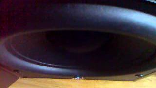 Tannoy Revolution R3 [upl. by Zippel14]