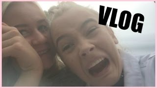 VLOG  SPENNENDE NYHET [upl. by Bunce603]