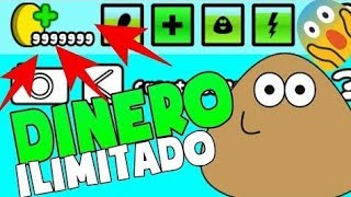 COMO TENER MONEDAS INFINITAS EN EL POU 2019 H4CK GRATIS [upl. by Tremml]