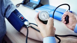 Normal blood pressure RangeWhat is Normal BP Value high very high amplow in Hindi [upl. by Aillij117]