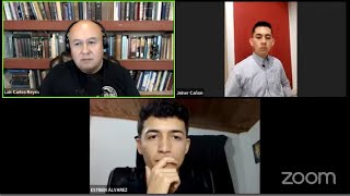 Entrevista y testimonios con dos EXunicitarios [upl. by Sisak]