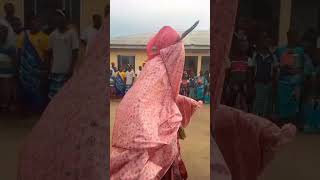 Ekurede Itsekiri Ipi Awaran Festival [upl. by Marr]