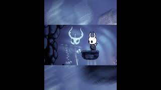 Hollow Knight Vengeful Spirit gaminghollowknight gameplay games [upl. by Melinda]