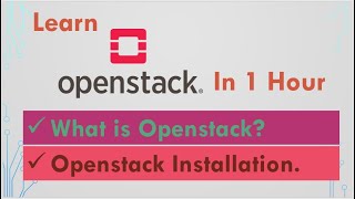 What is OpenStack  OpenStack Tutorial For Beginners  OpenStack Installation [upl. by Brote]