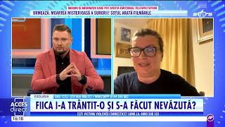 Avuția mamei pierdută de fiică la jocurile de noroc [upl. by Omrellig138]