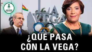 🔴QUE PASA EN LA ALCALDÍA DE LA VEGA CON LA ELECCIÓN DE AMPARO CUSTODIO [upl. by Adnic484]