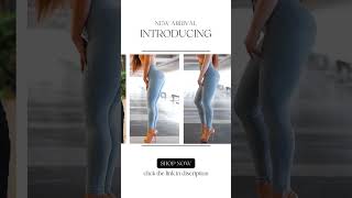 New Style Jeans Women [upl. by Mair607]