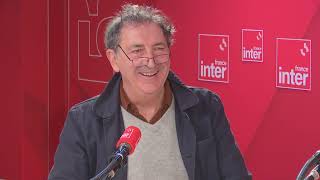 La gauche revient  Le Billet de François Morel [upl. by Adnol21]