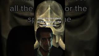 Collecting the dragon priest masks be like  Skyrim meme [upl. by Goldberg]