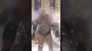 Goldberg Goldbergwwe wwe2k24 wwe2k23 goldberg ps5gameplay wwegameplay wwe2kgameplay wweraw [upl. by Corny]