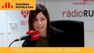 Grups Municipals Opinen ERC [upl. by Joshuah]