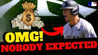 💥 WOW YANKEES FINALLY MAKING A HUGE TRADE  YANKEES NEWS  YANKEES NEWS TODAY [upl. by Enailuj154]