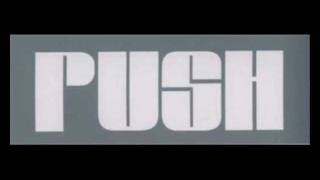 Push  Universal Nation The Real Anthem Original Radio Mix [upl. by Hashum]